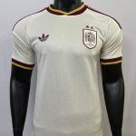 Spain Away Player 2026