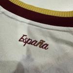 Spain Away Player 2026